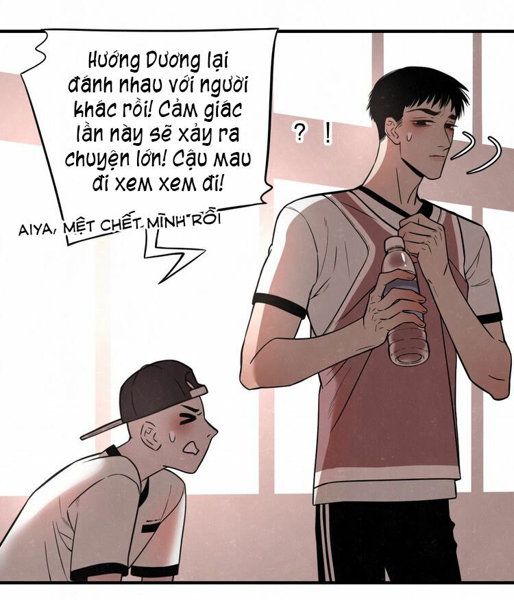 Không ngoan: Chapter 2: Đón xem trước 2 chap tại link để ở phần tóm tắt