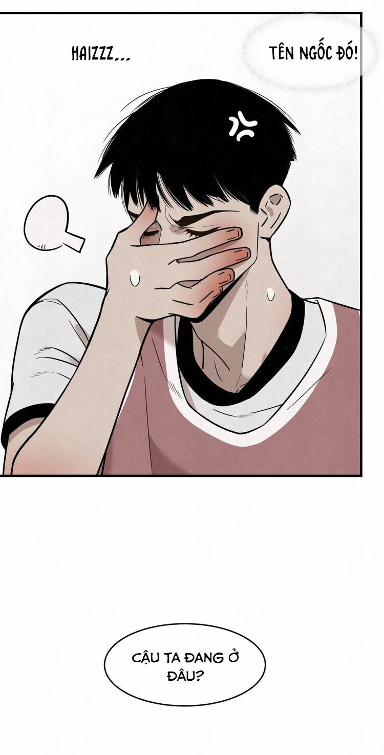 Không ngoan: Chapter 2: Đón xem trước 2 chap tại link để ở phần tóm tắt