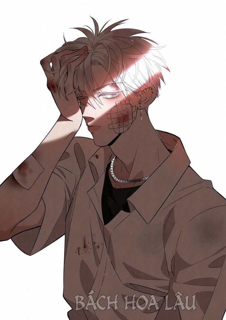 Không ngoan: Chapter 3
