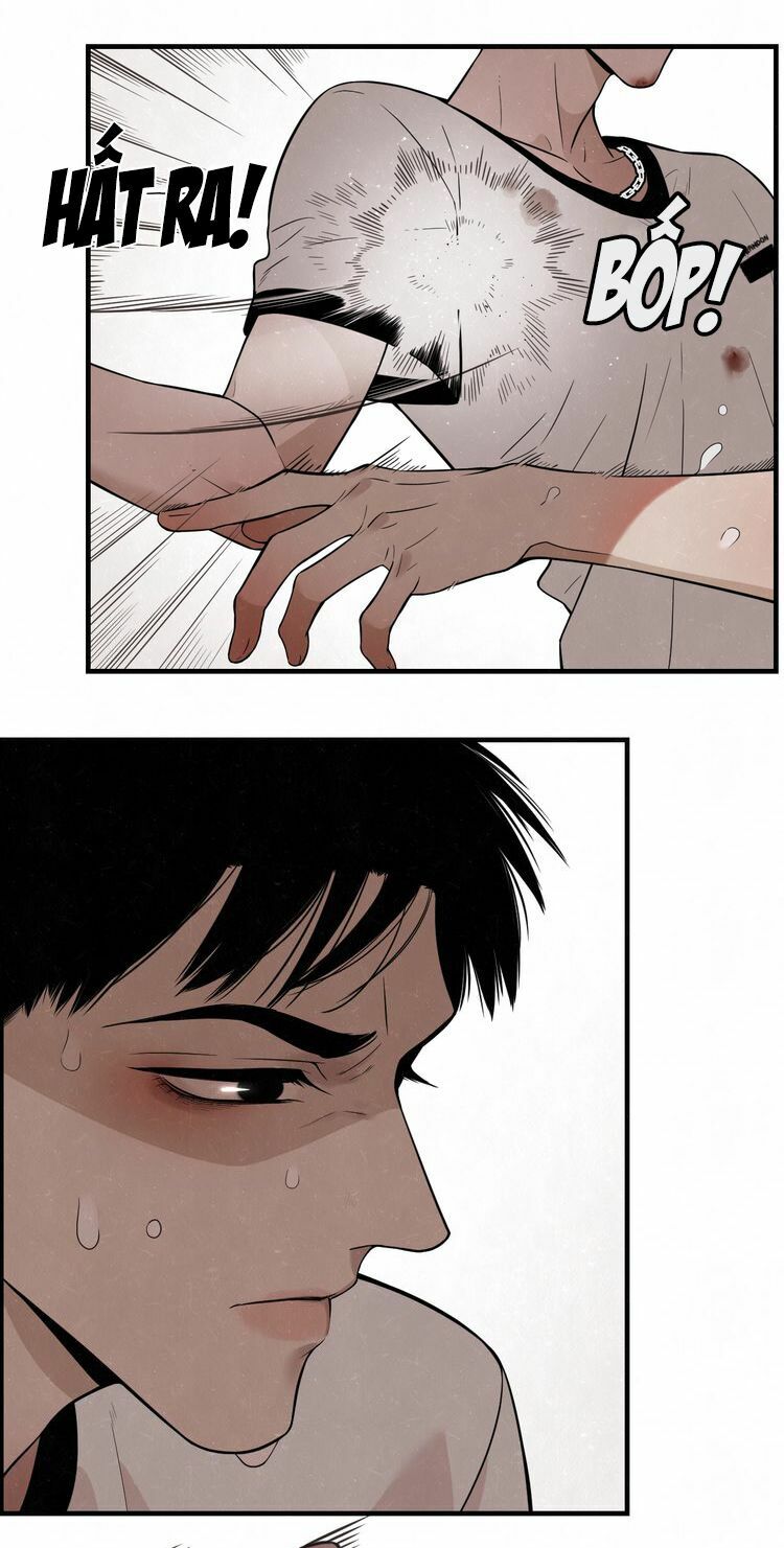Không ngoan: Chapter 3