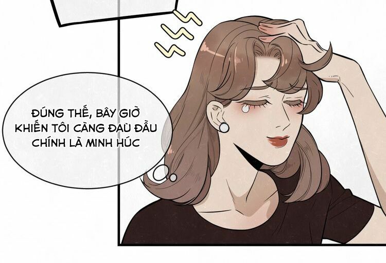 Không ngoan: Chapter 3