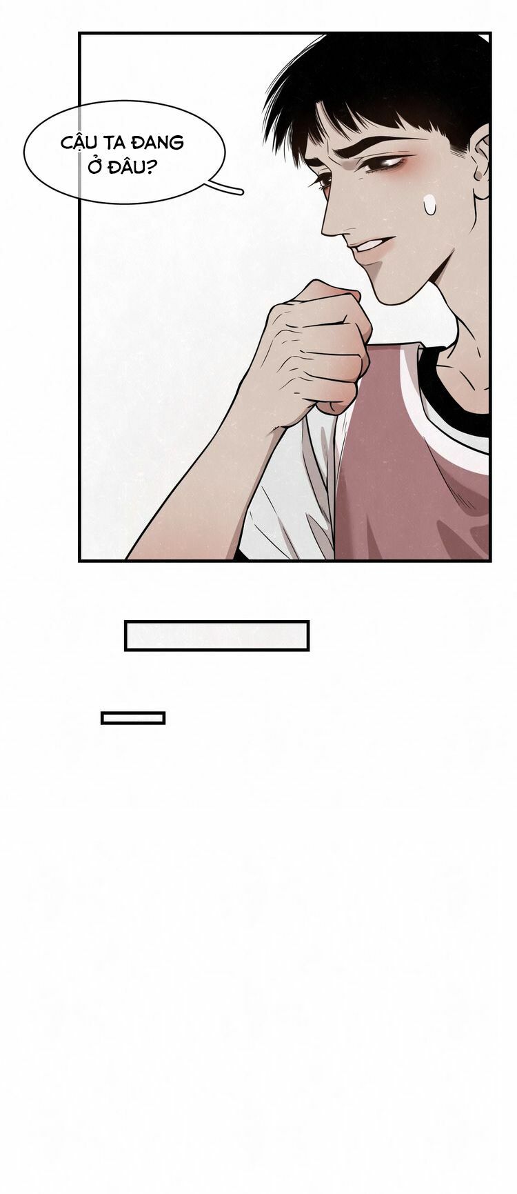 Không ngoan: Chapter 3