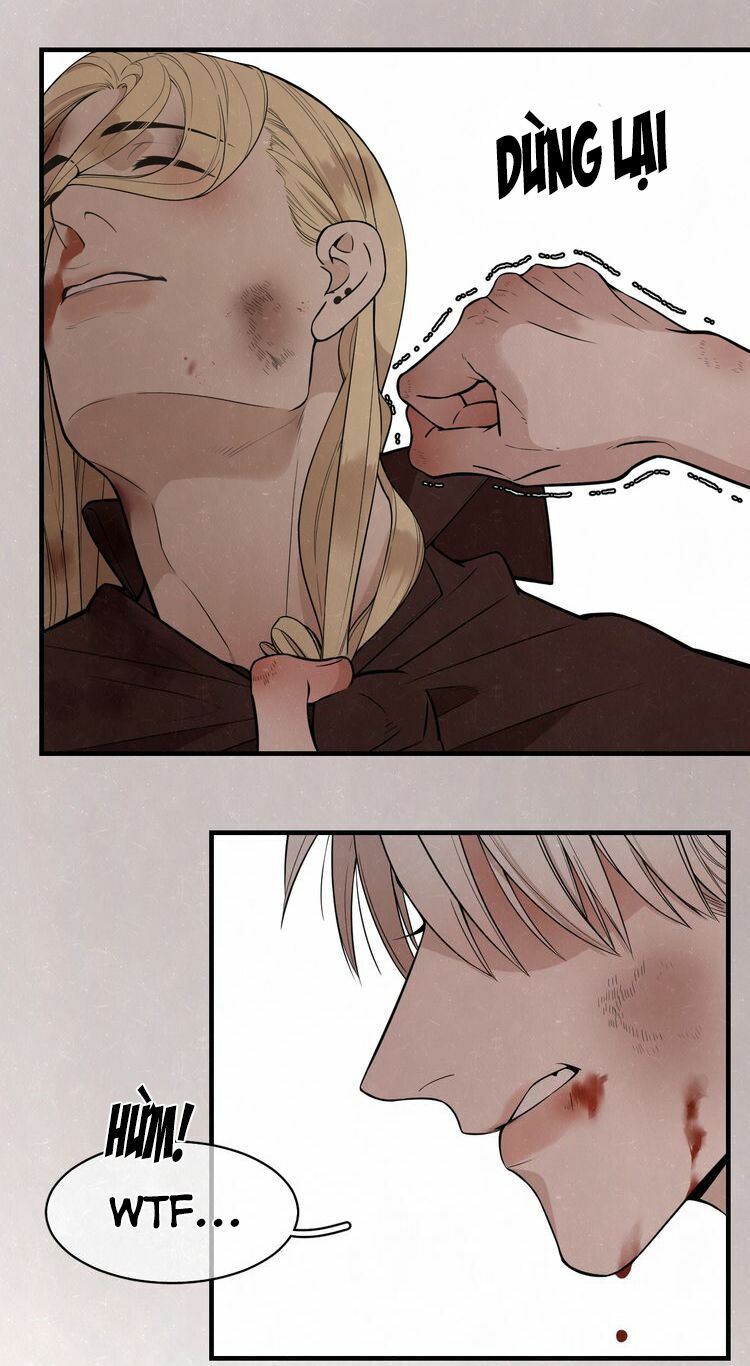 Không ngoan: Chapter 3