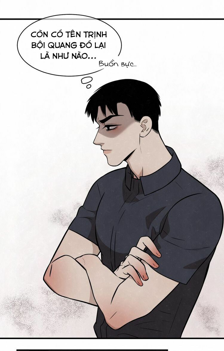 Không ngoan: Chapter 4