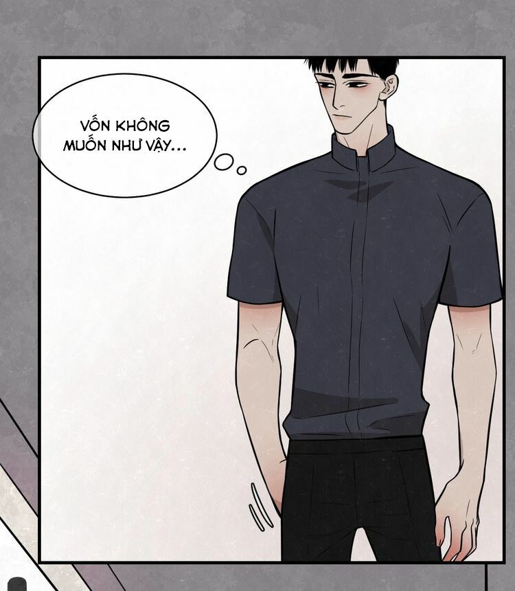 Không ngoan: Chapter 4