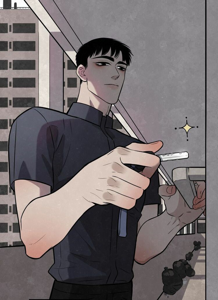 Không ngoan: Chapter 4