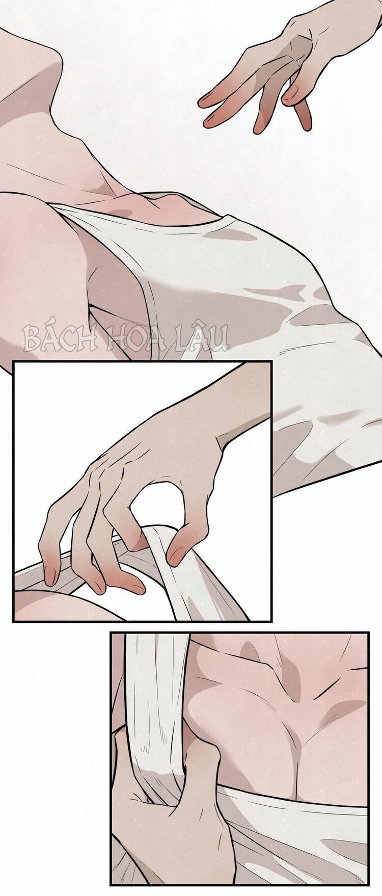 Không ngoan: Chapter 4