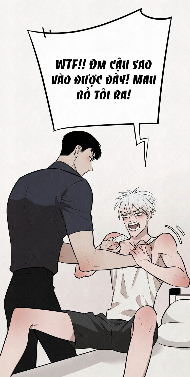 Không ngoan: Chapter 4