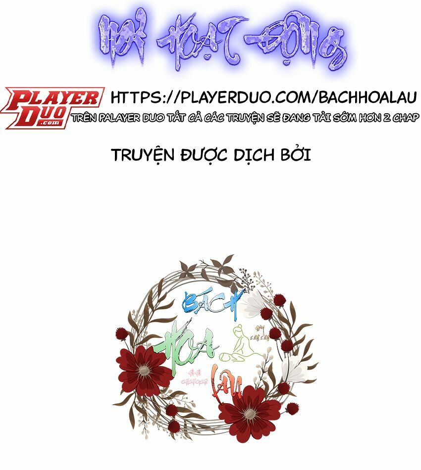 Không ngoan: Chapter 4