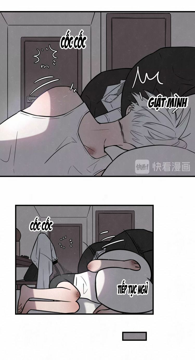 Không ngoan: Chapter 4