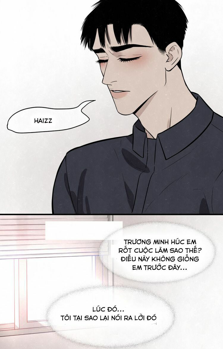 Không ngoan: Chapter 4