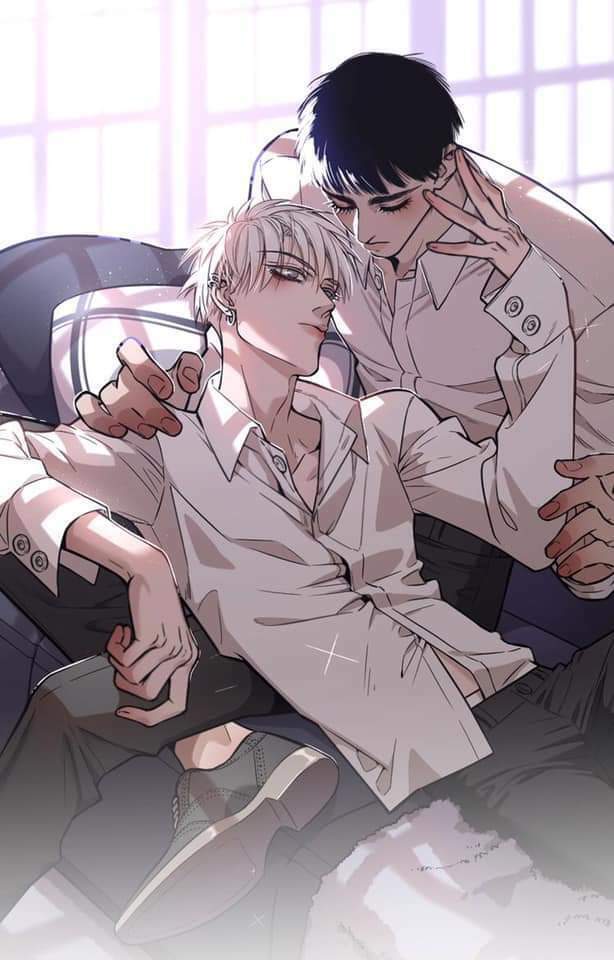Không ngoan: Chapter 5