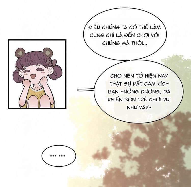 Không ngoan: Chapter 5