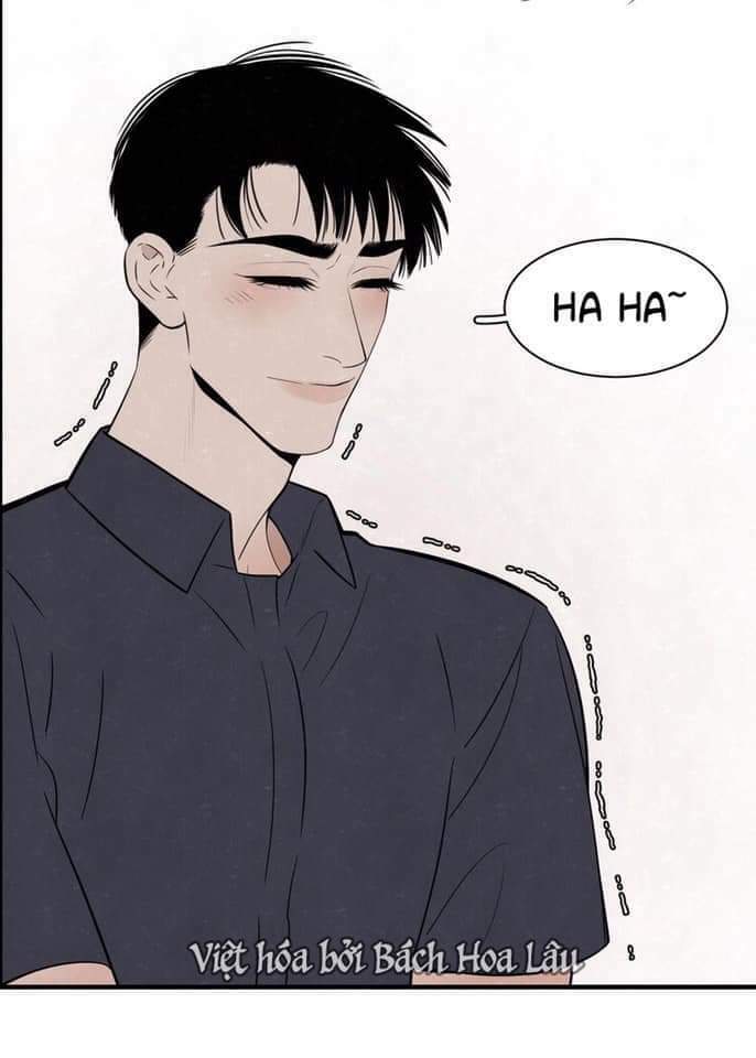 Không ngoan: Chapter 5