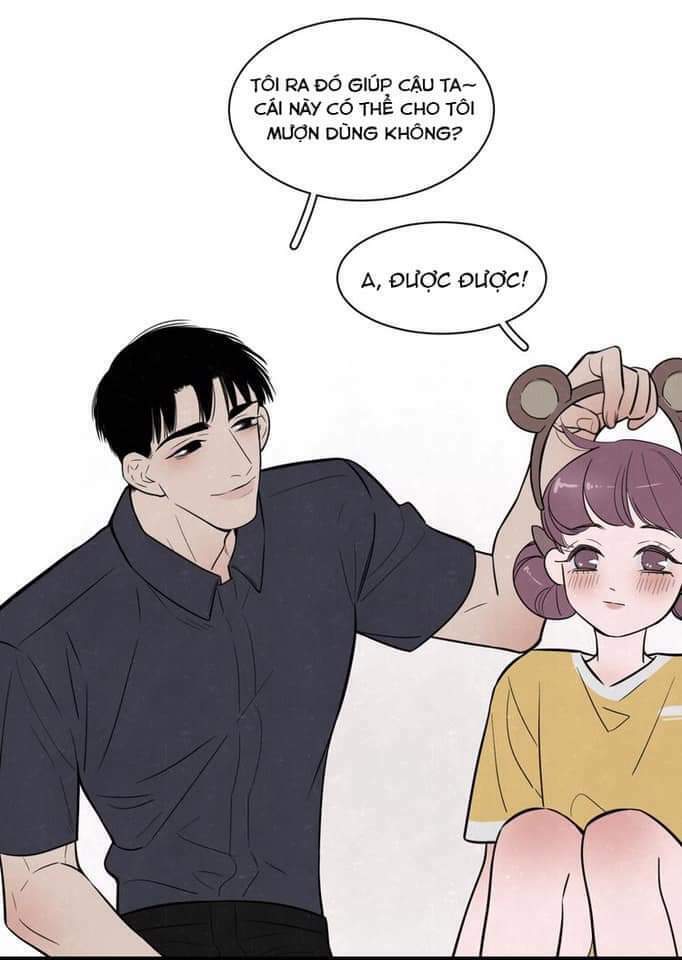 Không ngoan: Chapter 5