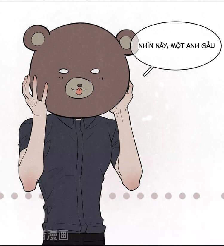 Không ngoan: Chapter 5