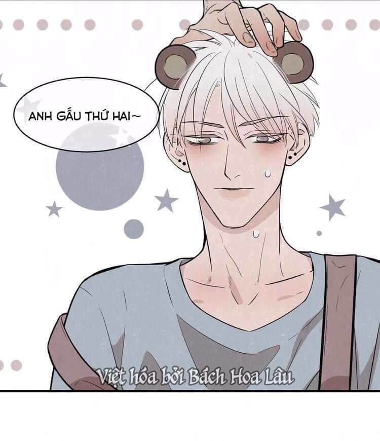 Không ngoan: Chapter 5