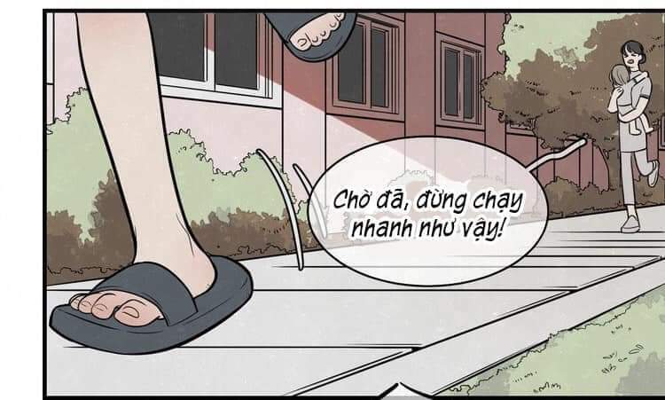 Không ngoan: Chapter 5