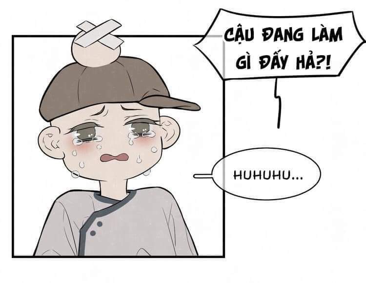Không ngoan: Chapter 5