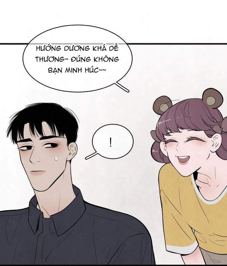 Không ngoan: Chapter 5