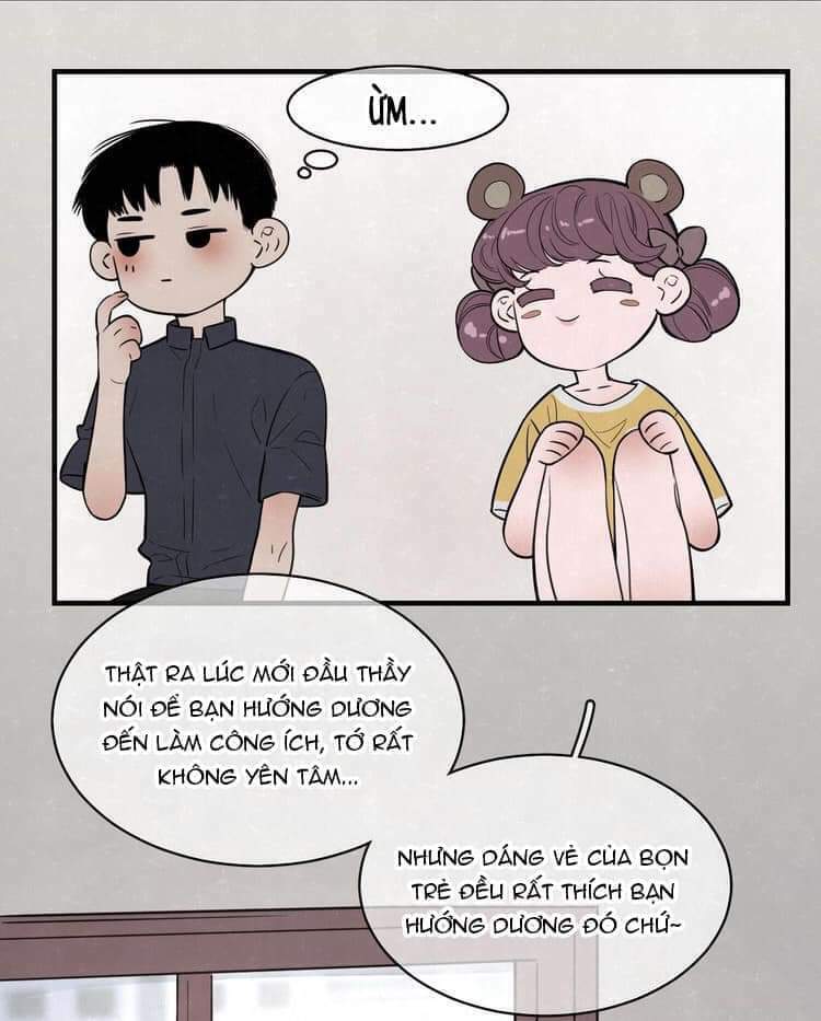 Không ngoan: Chapter 5