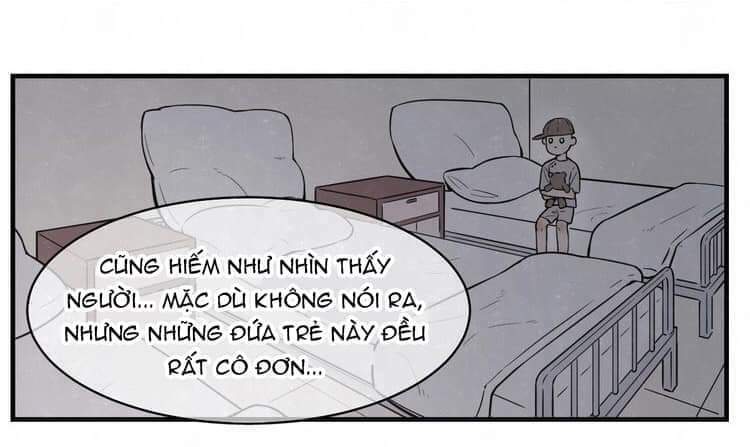 Không ngoan: Chapter 5