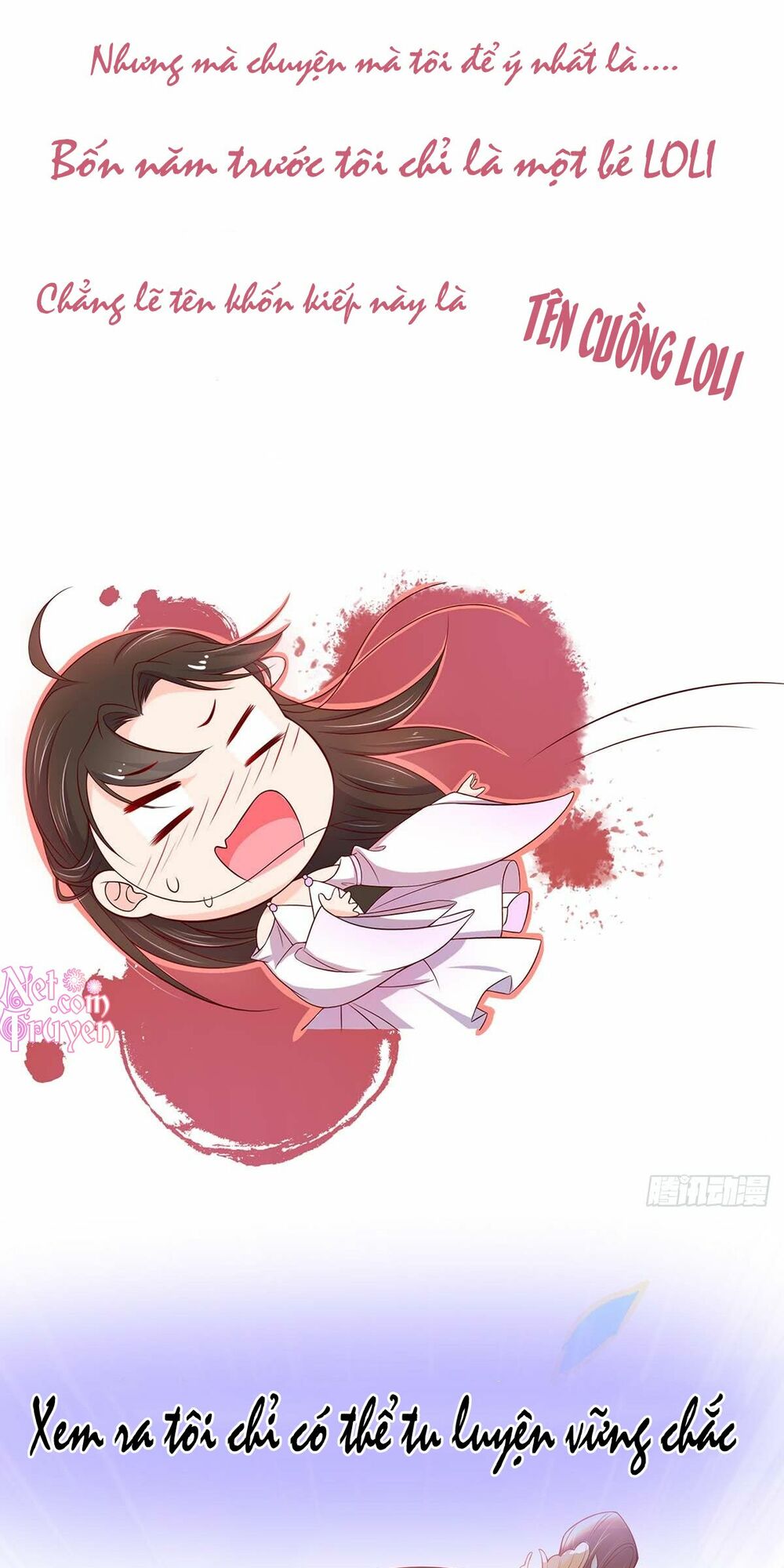 Vương Phi Tu Tiên: Đối Kháng Ma Vương: Chapter 1: GIỚI THIỆU