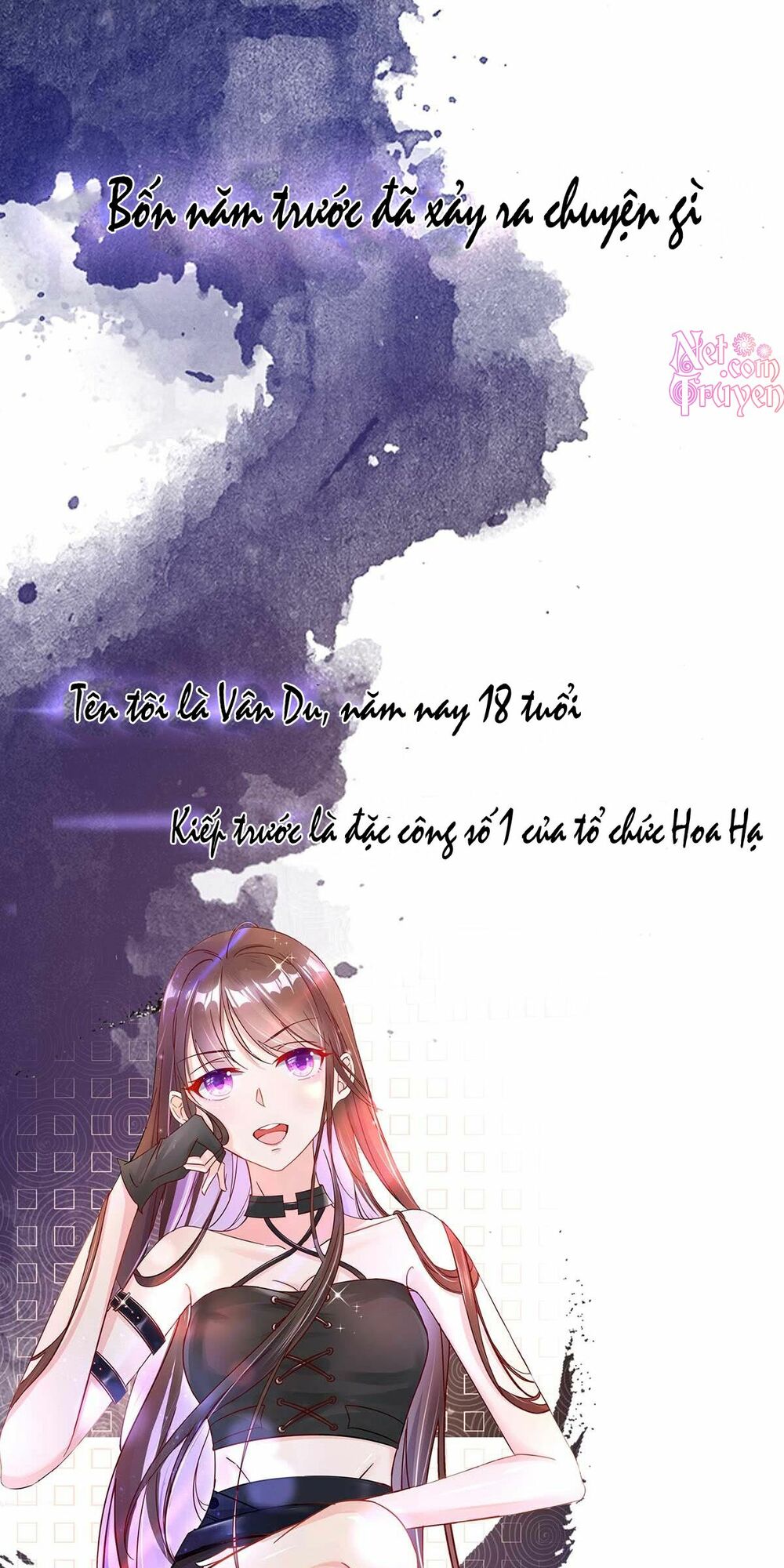 Vương Phi Tu Tiên: Đối Kháng Ma Vương: Chapter 1: GIỚI THIỆU