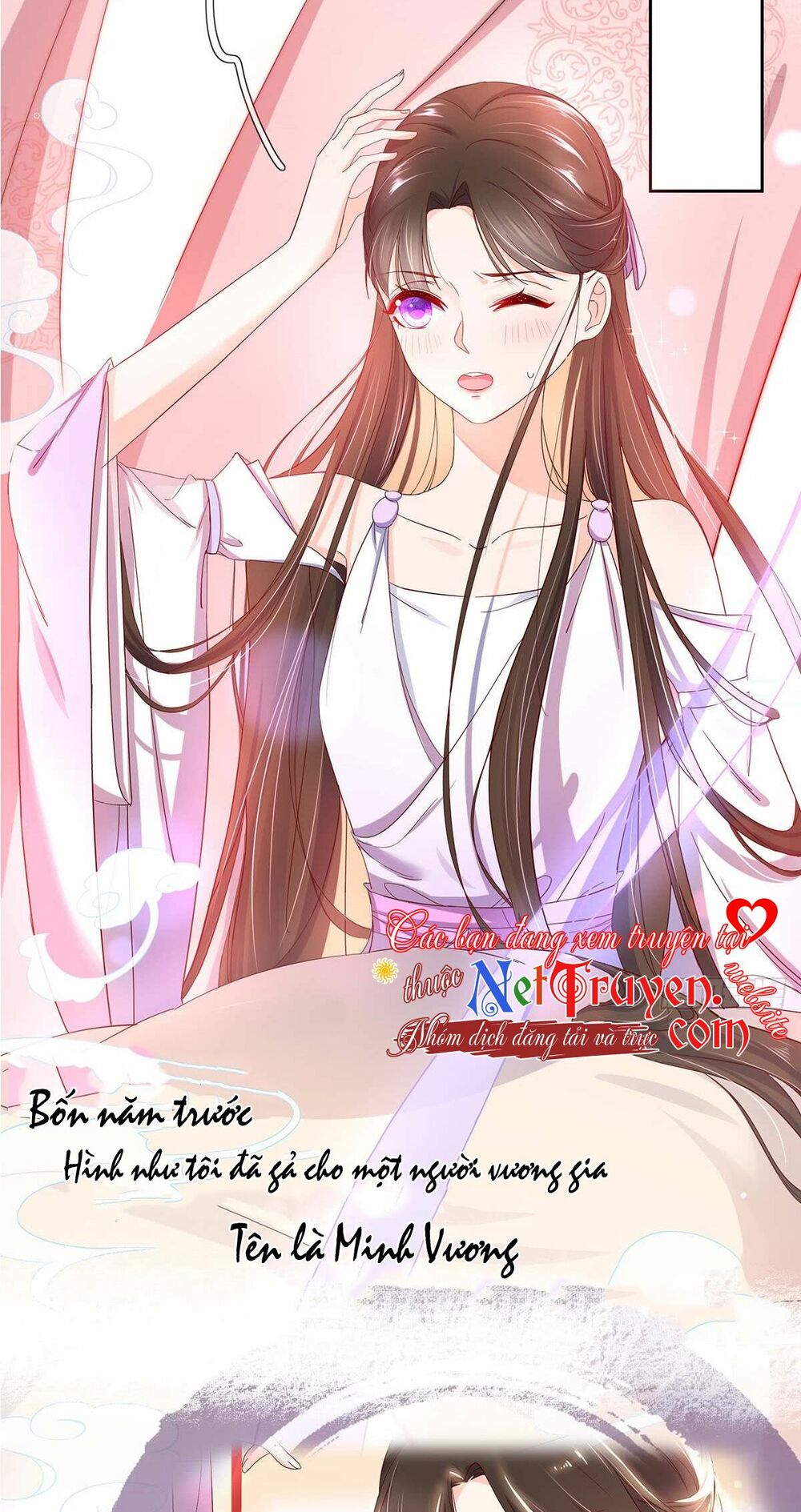 Vương Phi Tu Tiên: Đối Kháng Ma Vương: Chapter 1: GIỚI THIỆU