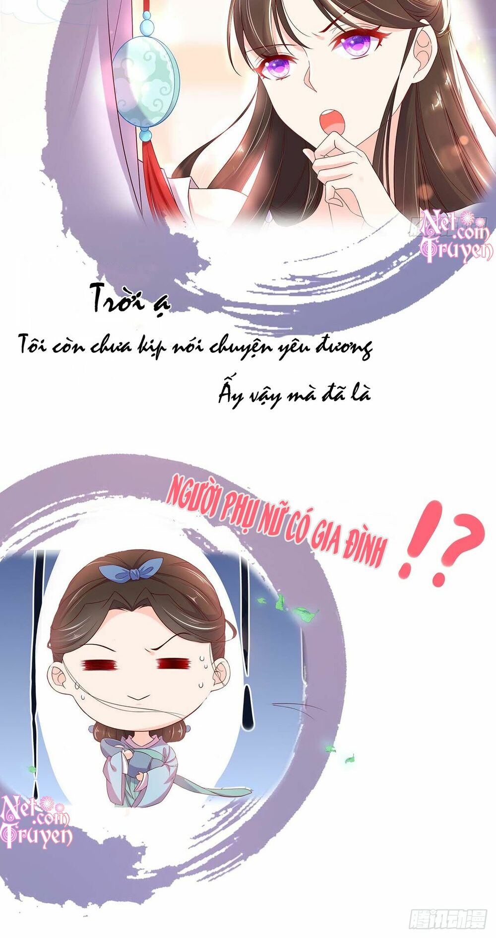 Vương Phi Tu Tiên: Đối Kháng Ma Vương: Chapter 1: GIỚI THIỆU