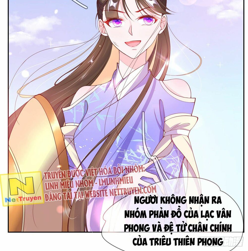 Vương Phi Tu Tiên: Đối Kháng Ma Vương: Chapter 10