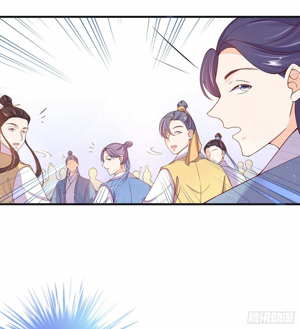 Vương Phi Tu Tiên: Đối Kháng Ma Vương: Chapter 10