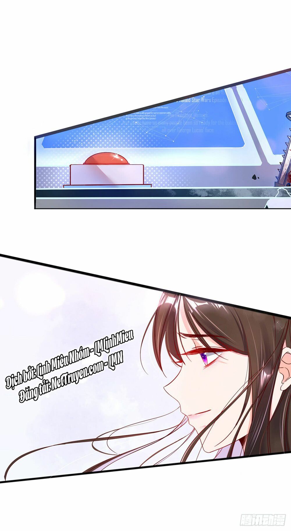 Vương Phi Tu Tiên: Đối Kháng Ma Vương: Chapter 2: Đừng quên em nhé!