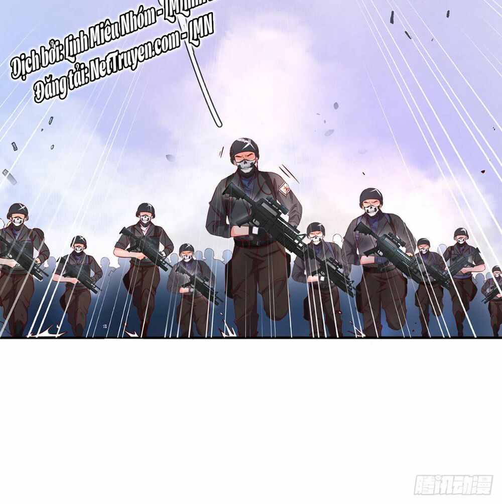 Vương Phi Tu Tiên: Đối Kháng Ma Vương: Chapter 2: Đừng quên em nhé!