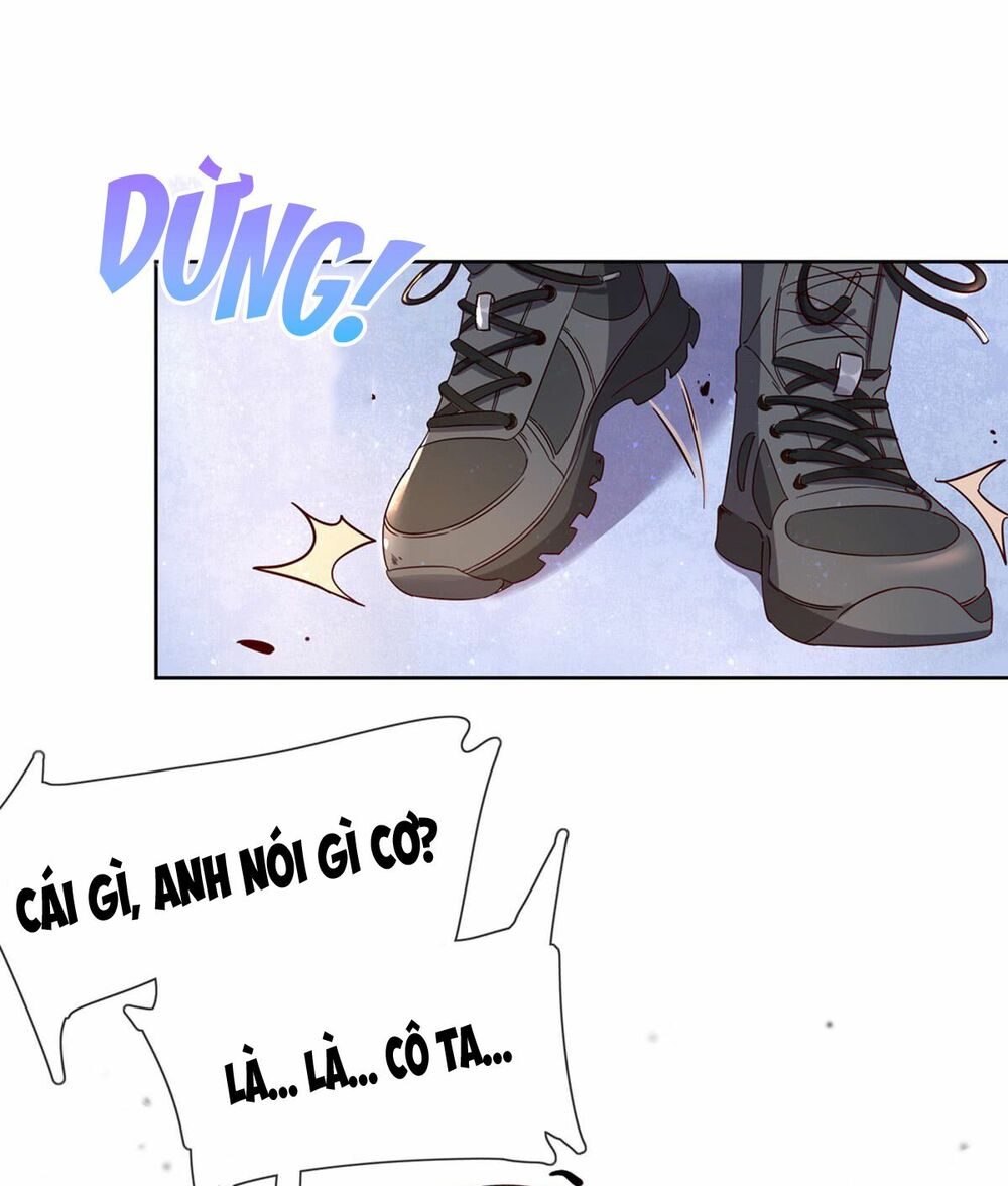 Vương Phi Tu Tiên: Đối Kháng Ma Vương: Chapter 2: Đừng quên em nhé!