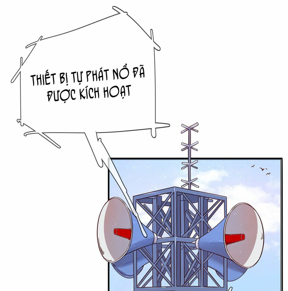 Vương Phi Tu Tiên: Đối Kháng Ma Vương: Chapter 2: Đừng quên em nhé!