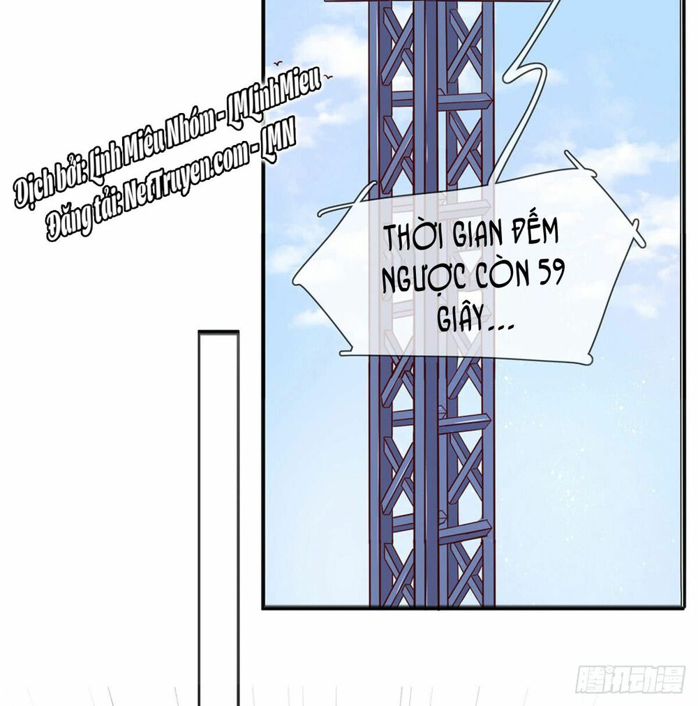 Vương Phi Tu Tiên: Đối Kháng Ma Vương: Chapter 2: Đừng quên em nhé!