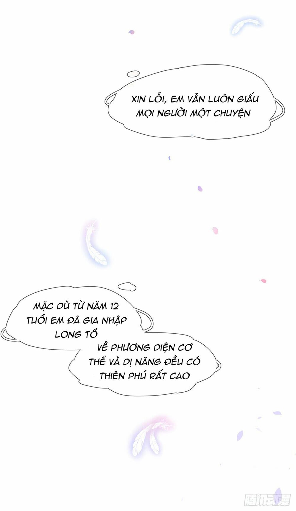 Vương Phi Tu Tiên: Đối Kháng Ma Vương: Chapter 2: Đừng quên em nhé!