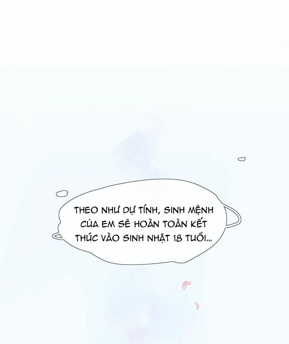 Vương Phi Tu Tiên: Đối Kháng Ma Vương: Chapter 2: Đừng quên em nhé!