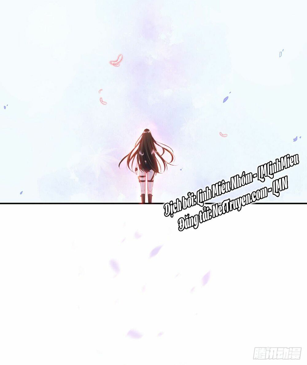 Vương Phi Tu Tiên: Đối Kháng Ma Vương: Chapter 2: Đừng quên em nhé!