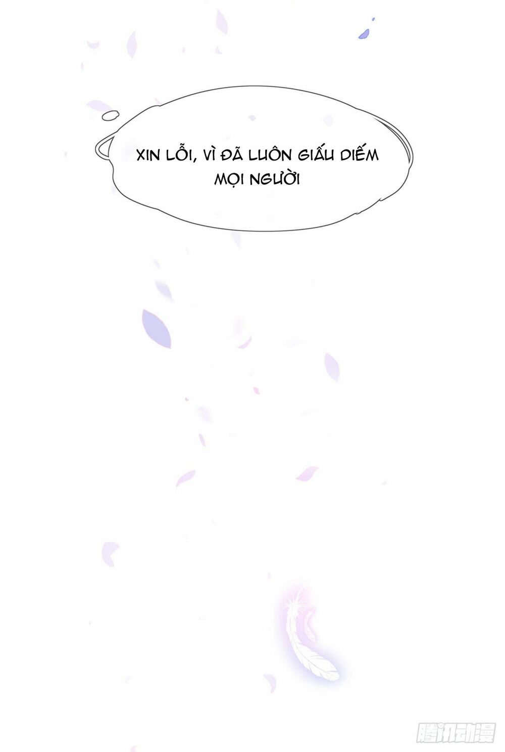 Vương Phi Tu Tiên: Đối Kháng Ma Vương: Chapter 2: Đừng quên em nhé!