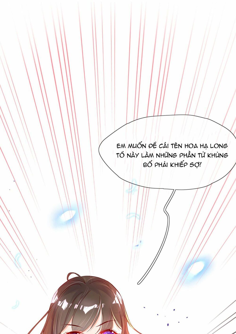 Vương Phi Tu Tiên: Đối Kháng Ma Vương: Chapter 2: Đừng quên em nhé!