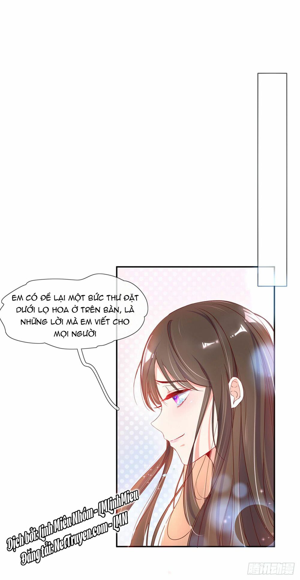 Vương Phi Tu Tiên: Đối Kháng Ma Vương: Chapter 2: Đừng quên em nhé!