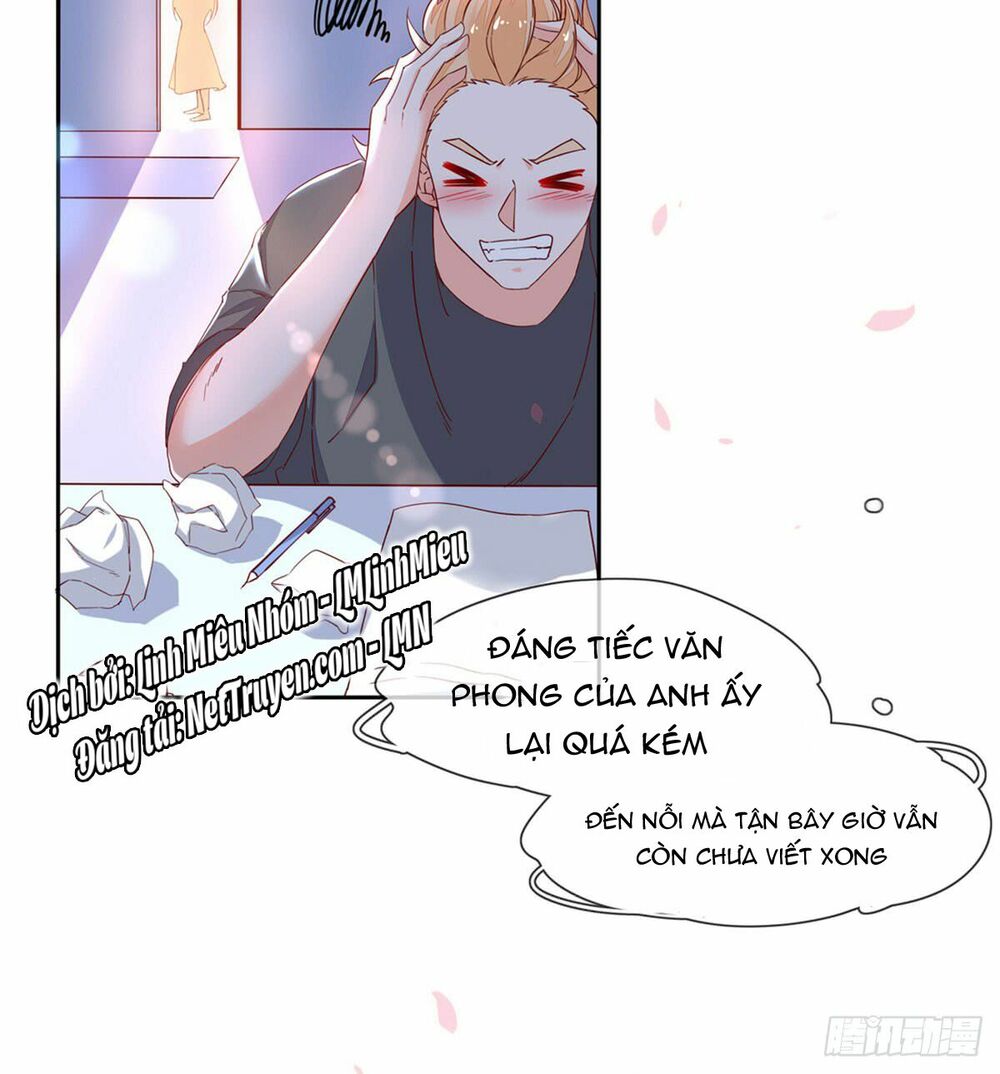 Vương Phi Tu Tiên: Đối Kháng Ma Vương: Chapter 2: Đừng quên em nhé!
