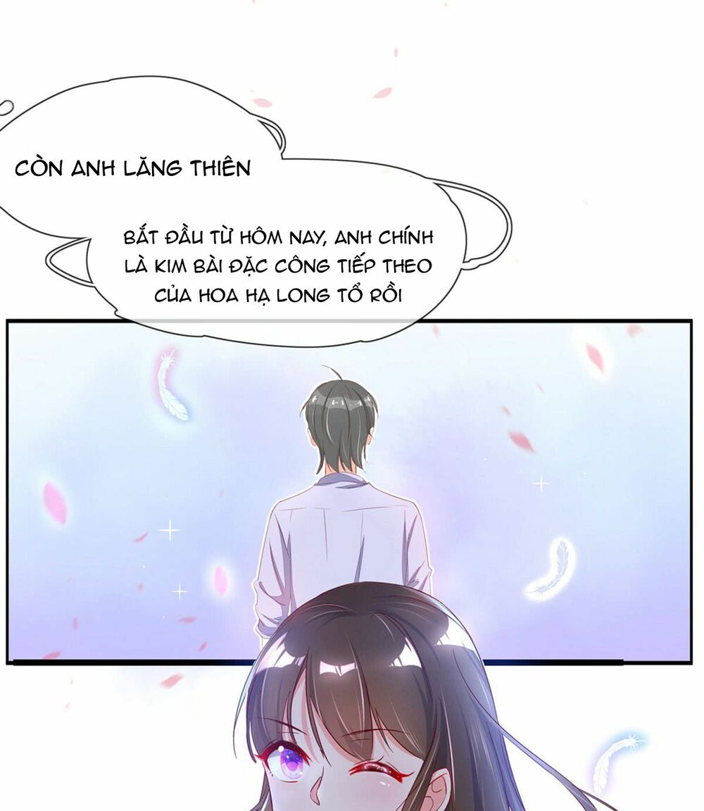 Vương Phi Tu Tiên: Đối Kháng Ma Vương: Chapter 2: Đừng quên em nhé!