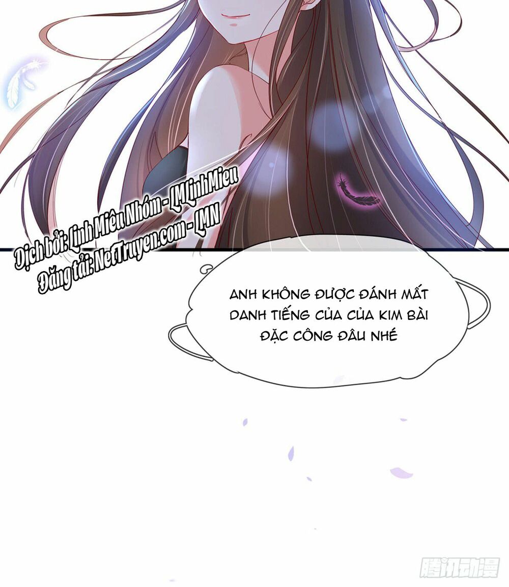 Vương Phi Tu Tiên: Đối Kháng Ma Vương: Chapter 2: Đừng quên em nhé!