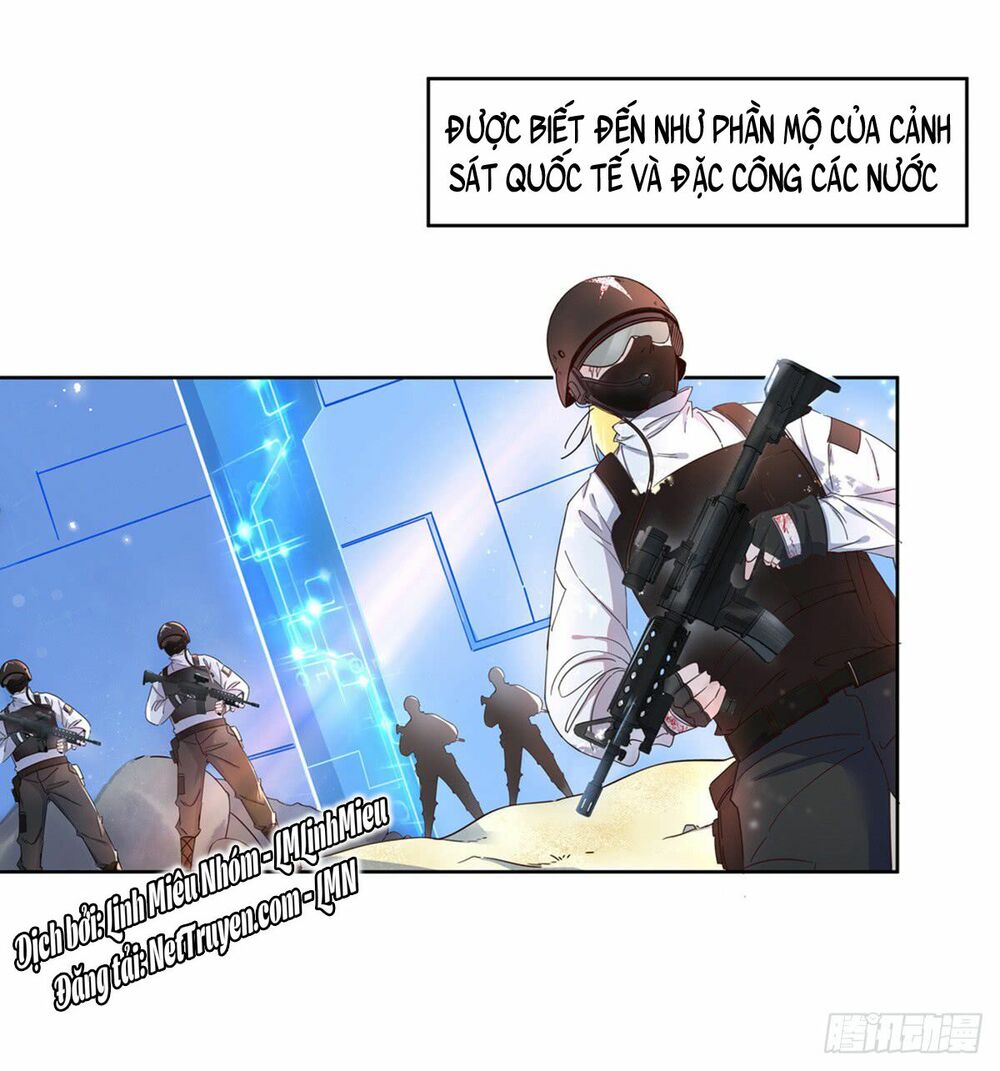 Vương Phi Tu Tiên: Đối Kháng Ma Vương: Chapter 2: Đừng quên em nhé!