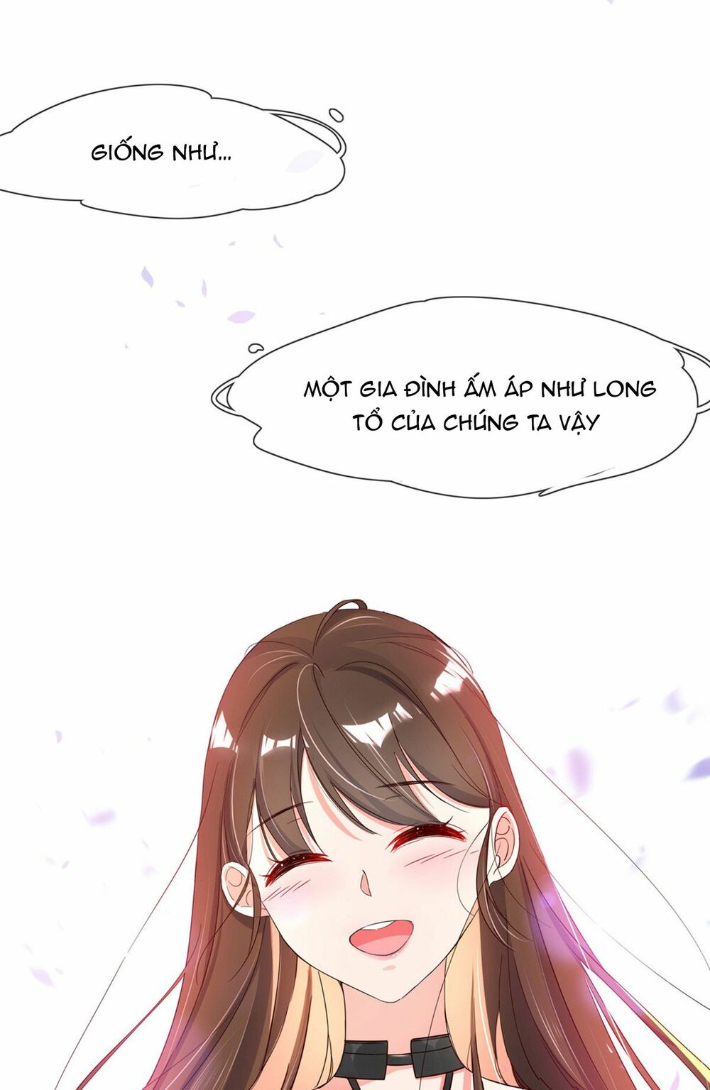 Vương Phi Tu Tiên: Đối Kháng Ma Vương: Chapter 2: Đừng quên em nhé!