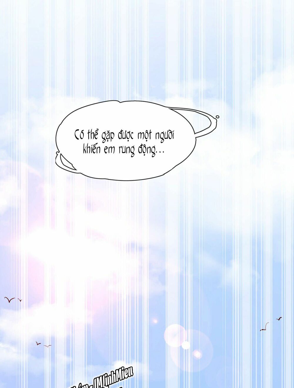 Vương Phi Tu Tiên: Đối Kháng Ma Vương: Chapter 2: Đừng quên em nhé!