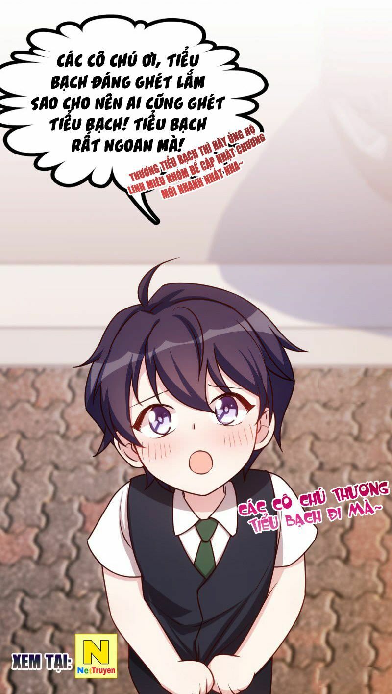 Vương Phi Tu Tiên: Đối Kháng Ma Vương: Chapter 2: Đừng quên em nhé!